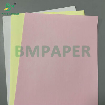 Mavi Resim Yüksek Kontrastlı Premium 48gm 75gm Karbonsuz Kopyalama Kağıdı