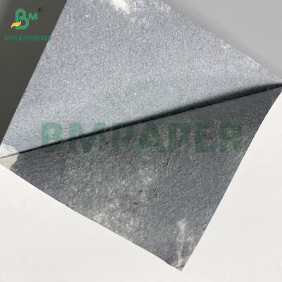 270GSM 290GSM 310GSM 2 Yüzü Kaplamalı Parlak Oyun Kartı Kartonu Siyah Çekirdek