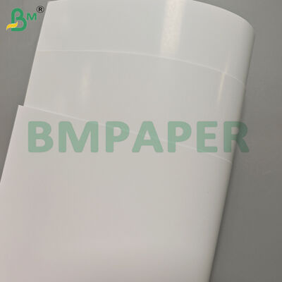 210gsm Two Side Glossy C2S Art Printing Paper Rolls 31*43 inch