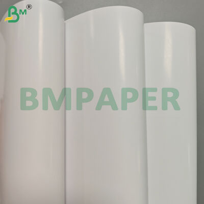 210gsm Two Side Glossy C2S Art Printing Paper Rolls 31*43 inch
