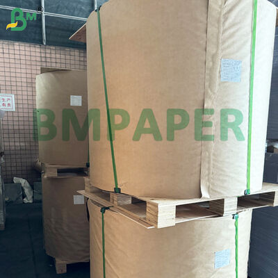 Doğal kaplamamış kullanım kılavuzu kitap kağıdı malzemesi 40gm