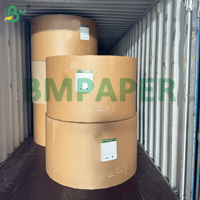 Doğal kaplamamış kullanım kılavuzu kitap kağıdı malzemesi 40gm