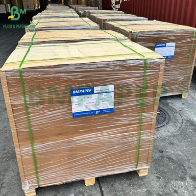 Kağıt tepsisi için 40 gramlık yağ geçirmez parşömen kağıt hava kızartıcı kağıt astarı 8.5 x 11 inç