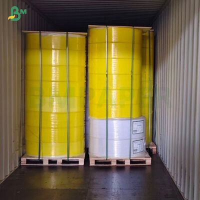 20lb Ofis Karbonsuz Kağıt Fiş Fatura Kağıdı Siyah Görüntü