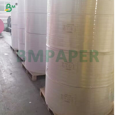 65gsm Pürüzsüz Çok Renkli Kopya Karbonsuz Fiş Fatura Kağıdı