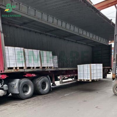 70g A4 NCR Kağıt CFB Pembe CF Sarı Beyaz Arkalıksız Giden Evraklar İçin