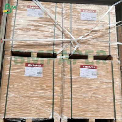 40 gr yağ geçirmez gıda ambalajı kağıdı 5/7 Beyaz Beyaz 24x36 inç