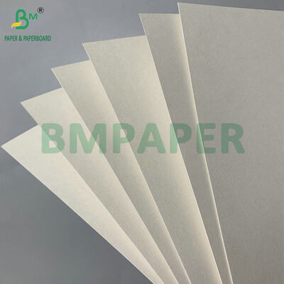 High-Temperature Resistant 0.5mm 0.9mm Water Absorbent Pulp Board for Induction Sealing