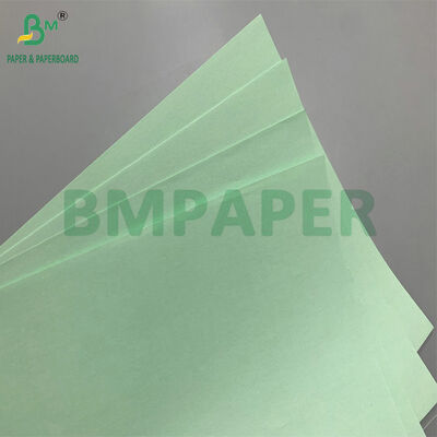 8,5" x 11" Karbonsuz Kağıt 15# Bond (48 GSM) - Faturalar ve Makbuzlar İçin Premium Çok Amaçlı İş Formları