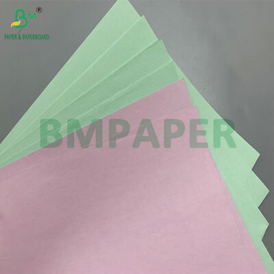 8,5" x 11" Karbonsuz Kağıt 15# Bond (48 GSM) - Faturalar ve Makbuzlar İçin Premium Çok Amaçlı İş Formları