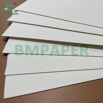 600um 700um 800um Emici Kaplamasız Bardak Altlığı Kartonu Bira Altlığı Yapımı İçin