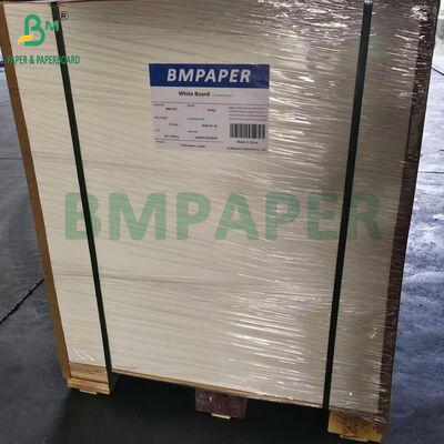 600um 700um 800um Emici Kaplamasız Bardak Altlığı Kartonu Bira Altlığı Yapımı İçin
