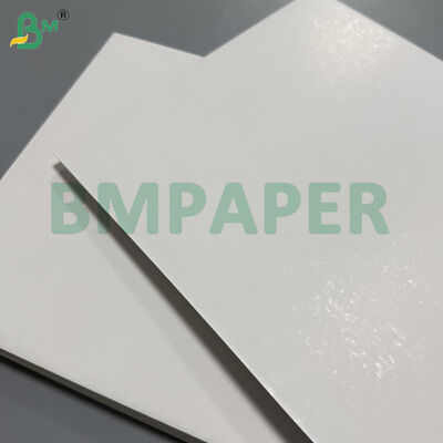 12x18 in Resim Çerçevesi Arka Paneli 780g 1.05mm | Kapak Kağıt Karton | Özel Boyut ve Özel Kalınlık 0.5–3mm