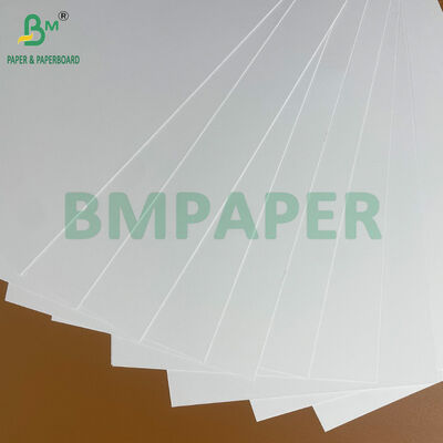 110 lb 130 lb kaplama dışı yüksek beyaz kağıt 28 "x 40" ofset baskı için