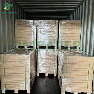 110 lb 130 lb kaplama dışı yüksek beyaz kağıt 28 "x 40" ofset baskı için