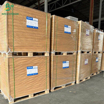 110 lb 130 lb kaplama dışı yüksek beyaz kağıt 28 "x 40" ofset baskı için