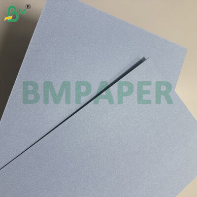 Çocuk Dostu Yapboz Yapımı İçin 1.45mm Mavi Karton 787mm X 1092mm