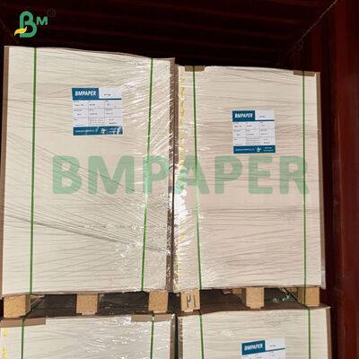Blister Ambalaj İçin 300gsm C1S Beyaz Blister Kağıdı