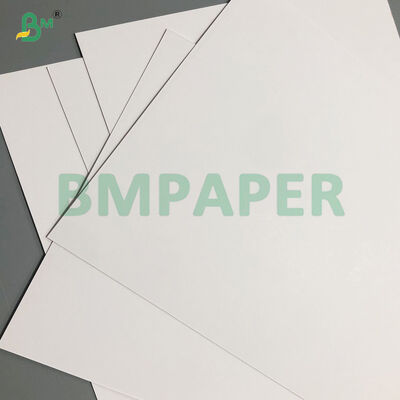 Blister Ambalaj İçin 300gsm C1S Beyaz Blister Kağıdı