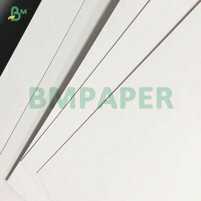 Blister Ambalaj İçin 300gsm C1S Beyaz Blister Kağıdı