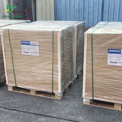 300grs 400grs Çaplanmamış Ahşapsız Kağıt Davet Kartı Yazdırmak İçin Beyaz Kapak