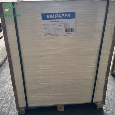 1MM 2MM 3MM Beermat Board 70cm X 100cm Absorbent Kağıt Alt Çubuğu Yapımında