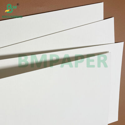 1MM 2MM 3MM Beermat Board 70cm X 100cm Absorbent Kağıt Alt Çubuğu Yapımında