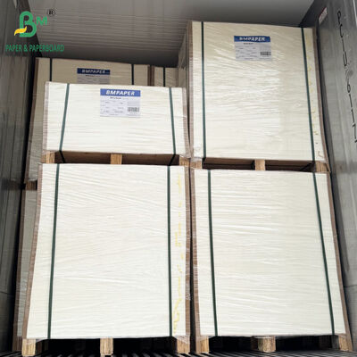 1MM 2MM 3MM Beermat Board 70cm X 100cm Absorbent Kağıt Alt Çubuğu Yapımında