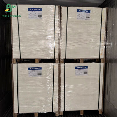 1MM 2MM 3MM Beermat Board 70cm X 100cm Absorbent Kağıt Alt Çubuğu Yapımında