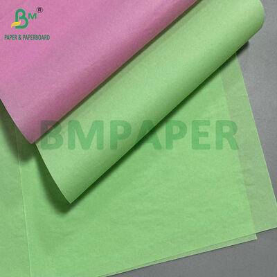 Geniş Geniş Jumbo Rolls Silikon Kaplı Tek Taraf Sıcaklığa Dirençli 35gm 40gm Özel Cupcake Dolapları için Fırın Kağıdı