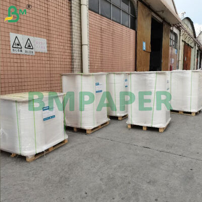 25gm Gıda Beyaz Kraft Paket Kağıdı