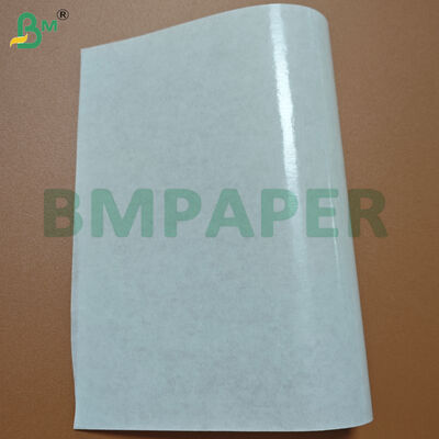 70gsm MG White Kraft Paper Rolls for Food Grade Packing Bags