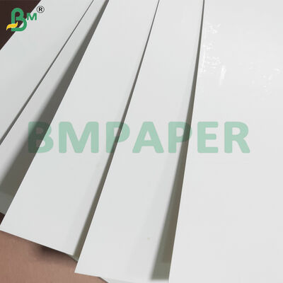 Gıda Kutusu Yapmak için 280gsm + 10gsm PE Kaplamalı Gıda Sınıfı Karton