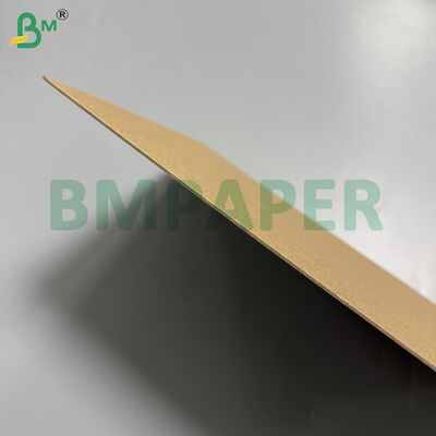 Katman Pedi için 1700um Kraft Astarlı Kutu 920 X 1050mm Fibreboard 1650gsm
