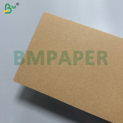 Katman Pedi için 1700um Kraft Astarlı Kutu 920 X 1050mm Fibreboard 1650gsm