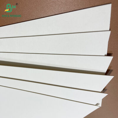 Kağıt Bardak Yapımı için Yüksek Toplu 1mm 1.5mm 2mm Emici Karton 70cm X 100cm