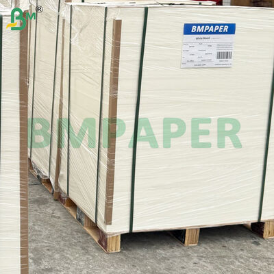 75gm Ahşapsız Kağıt Egzersiz Kitapları için 500 Yaprak/Kırak