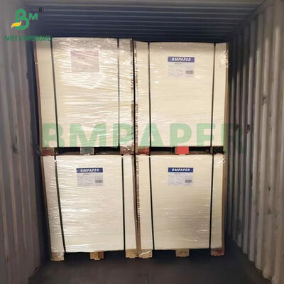 Kit 6 Yağ karşıtı Gıda sınıfı karton 275g 300g patates kızartması ambalajı için