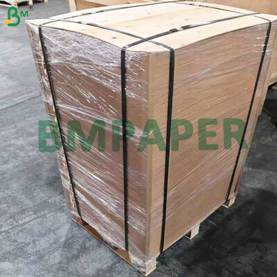 High Tensile and Strength Brown Kraft Paper for Bags Durable & Recyclable