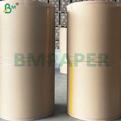 75gsm / 80gsm NCR Kopya Kağıdı Ruloları Çoklu Renklerde CF CB CFB