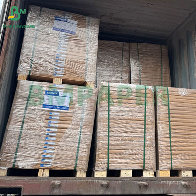 50gm 60gm Pırlanta için yağ geçirmez iki taraflı silikon kağıt 594 x 841mm