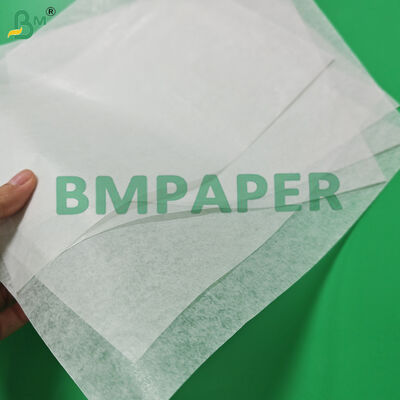 20g Papel Cebolla Tortilla Ayırıcı Kağıt Yapışmaz 12'' x 12'' Isıya Dayanıklı