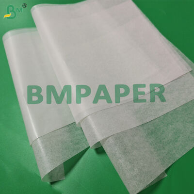 20g Papel Cebolla Tortilla Ayırıcı Kağıt Yapışmaz 12'' x 12'' Isıya Dayanıklı