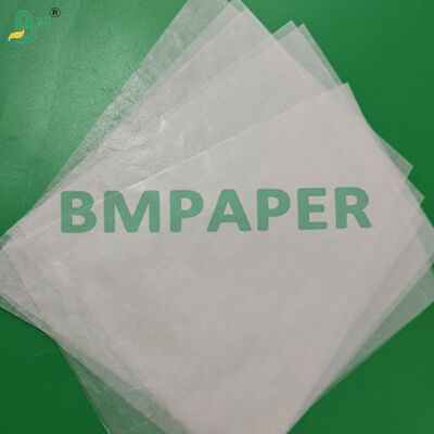 20g Papel Cebolla Tortilla Ayırıcı Kağıt Yapışmaz 12'' x 12'' Isıya Dayanıklı