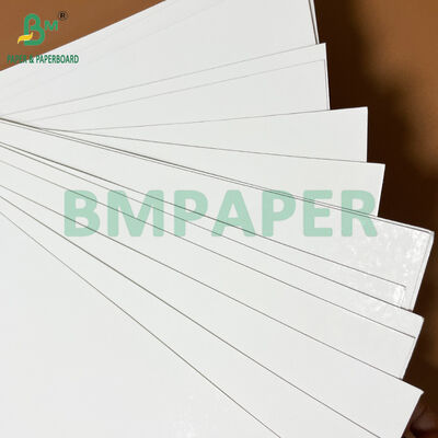 Farmasötik ve kozmetik ambalajları için 325gm Tamper Proof Blister Packaging Cardboard