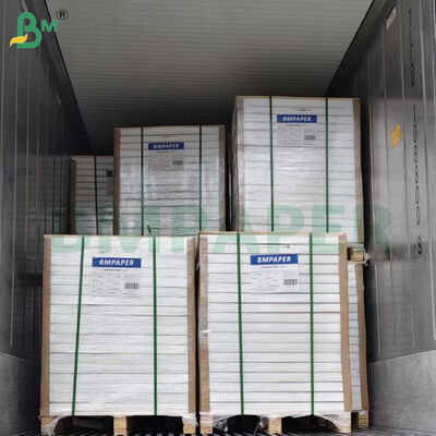 75gm CF CB CFB NCR Karbonlu olmayan Kopyalama Kağıdı