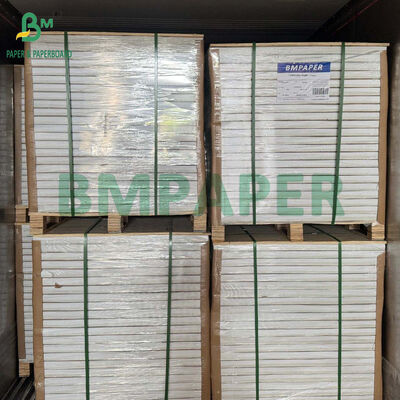 70G 80G Karbonsuz Kağıt Üst Yüz Renkli Arka Yüz Beyaz 70cm X 100cm