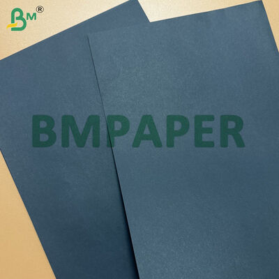80gsm 90gsm Gıda Sınıfı Siyah Bakire Kraft Kağıt Kesilmiş Sayfalar Gıda Sarma Kraft Stok Sayfaları
