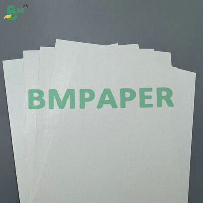 170-400 gsm PLA Kaplamalı Bardak Stok Kağıdı Sıcak ve Soğuk İçecek Bardakları İçin Kompostlanabilir Karton