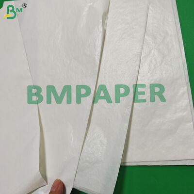 30g 40g Şekerlik Kağıdı Şekerlik Sarmacılığı Hafif Ağırlıklı Yapışkan olmayan 50 x 70cm